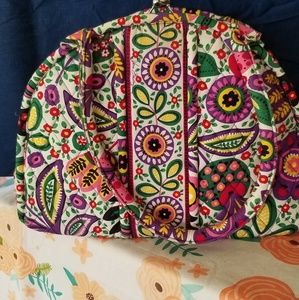 Vera Bradley Eloise retired Viva La Vera Bradley